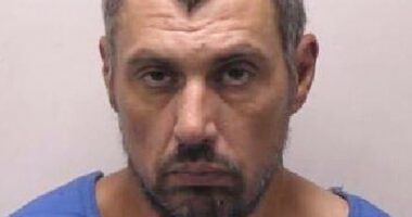 Knifeman who stabbed 11 people inside Michigan Walmart identified, to be charged with terrorism