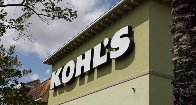 Kohl’s stock soars and Opendoor sees massive volume as meme-stock ‘mini-bubble’ forms