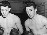 Krays: London's Gangsters | Daily Mail Online