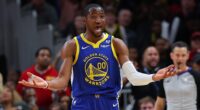 Kuminga Wants One Thing the Warriors Can’t Give