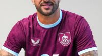 Kyler Walker joins Burnley in shock £5m move from Man City after loan stint at AC Milan