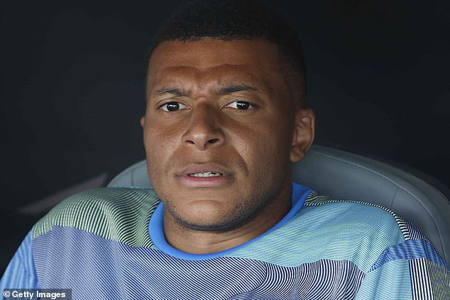 Kylian Mbappe has reportedly dropped the legal harassment case he had brought against PSG