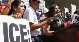 LA Mayor Busy Jumping in the Middle of Active Immigration Enforcement – HotAir