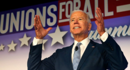 Labor Unions Kill Jobs – HotAir