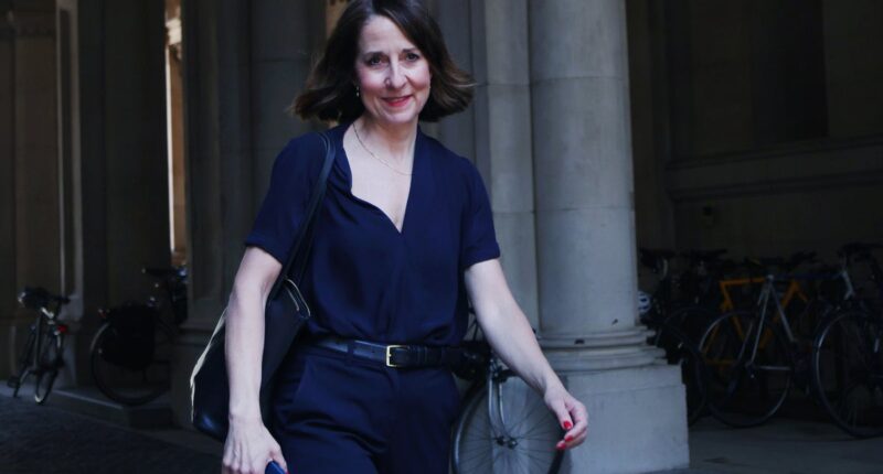 Labour welfare bill latest: Starmer offers rebel MPs fresh concession ahead of vote
