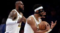 Lakers Forced to Waive Goodwin, Milton to Add Marcus Smart