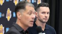 Lakers’ Rob Pelinka Accused of Pissing off Top Free Agent