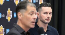 Lakers’ Rob Pelinka Accused of Pissing off Top Free Agent