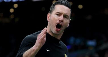 Lakers Trade Pitch Adds Elite Defense, Bench Depth