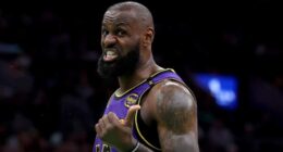 Lakers Trade Pitch Sends LeBron James to East Contender