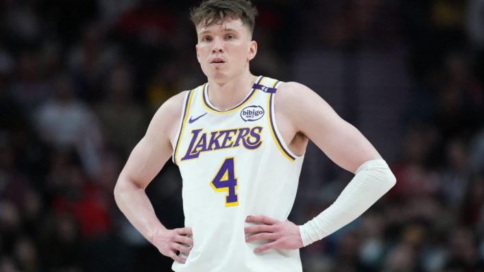 Lakers Trade Rumors: Dalton Knecht, Rui Hachimura Could Be Moved for 6-Foot-7 Wing from Heat