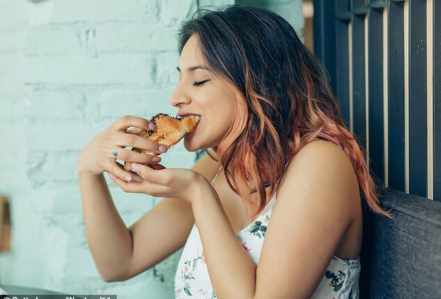 Language expert Katie Shelley has revealed the most common blunders Brits make when ordering abroad in foreign languages (stock image used)