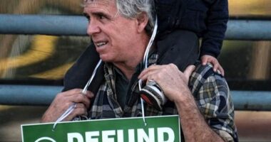 Latest Court Ruling Gives Planned Parenthood a Partial Reprieve – HotAir