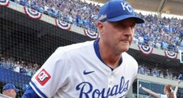 Latest Move from Royals Brings Bad News to Trade Market