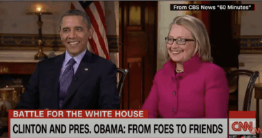 Latest Unsealed Docs Expose Obama, Hillary, And The Russia Lie