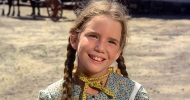 Laura Proved She Was a Badass in This Shocking 'Little House on the Prairie' Scene