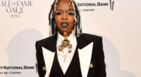 Lauryn Hill Faces Crticisim After Essence Festival Show Starts Almost Three Hours Late (VIDEO)