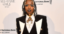 Lauryn Hill Faces Crticisim After Essence Festival Show Starts Almost Three Hours Late (VIDEO)