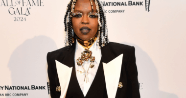 Lauryn Hill Faces Crticisim After Essence Festival Show Starts Almost Three Hours Late (VIDEO)