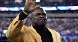 Lawrence Taylor, 7 Other Giants Greats Make Elite NFL Draft List