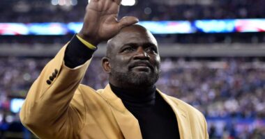 Lawrence Taylor, 7 Other Giants Greats Make Elite NFL Draft List