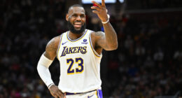 LeBron James Strong Message Amid Cavaliers Return Rumors