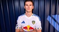 Sam Byram has stressed that Leeds United must aim to be ‘the fittest team in the Premier League ’