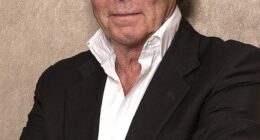 Legendary New Zealand jewellery magnate Michael Hill has died aged 86, after being diagnosed with cancer in April