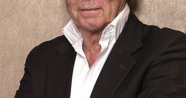 Legendary New Zealand jewellery magnate Michael Hill has died aged 86, after being diagnosed with cancer in April