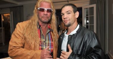 Leland Chapman Net Worth