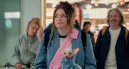Lena Dunham Brings Self-Awareness To Her New Series Without Sacrificing Any Romance Or Humor