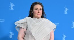 Lena Dunham