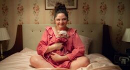 Lena Dunham's New Netflix Rom-Com Is Everything You Loved — and Hated — About 'Girls'