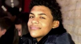Lesandro Junior Guzman-Feliz NYC teen Jonaiki Martinez-Estrella Passes Away Death Prison Mom Leandra Reacts
