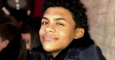Lesandro Junior Guzman-Feliz NYC teen Jonaiki Martinez-Estrella Passes Away Death Prison Mom Leandra Reacts