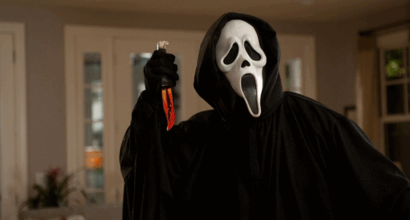 Let's Be Real, The Best Scream Sequel Is Actually Also Its Most Forgotten Entry