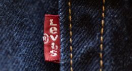Levi Strauss now expects sales to increase this year, despite higher tariffs