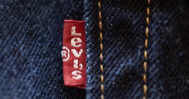 Levi Strauss now expects sales to increase this year, despite higher tariffs