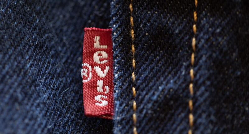 Levi Strauss now expects sales to increase this year, despite higher tariffs
