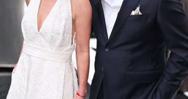 Christian Horner, who is married to Spice Girl Geri Halliwell, was dismissed earlier this month