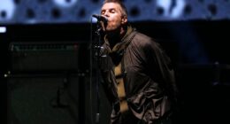 Liam Gallagher to make Manchester tram announcements as part of reunion tour