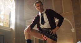 Liam Neeson's 'The Naked Gun' Is Firing on All Cylinders With a Huge Debut Rotten Tomatoes Score