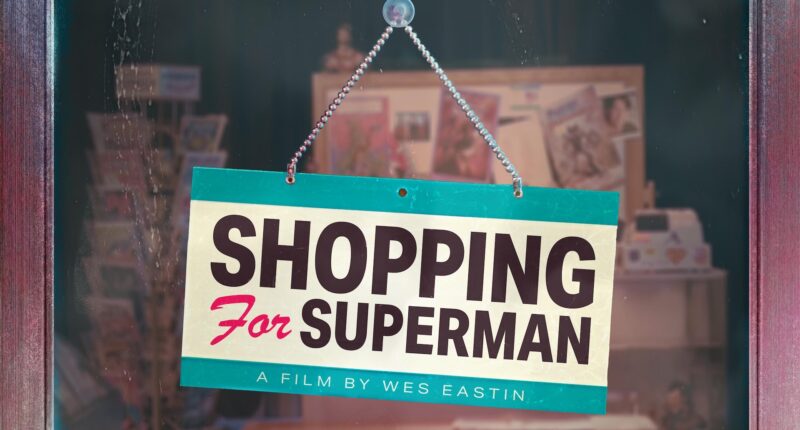Link Tank: Shopping for Superman Flies Into Comic-Con and Bold Merch Drops