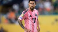 Lionel Messi is reportedly in talks with Saudi side Al-Ahli as speculation over his future ramps up