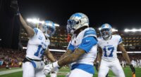 Lions Get More Great News as Season Approaches