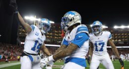 Lions Get More Great News as Season Approaches