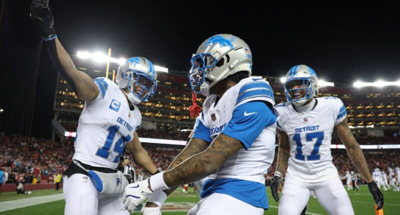 Lions Get More Great News as Season Approaches