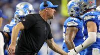 Lions Predicted to Add 'Monster Athlete' to Secondary