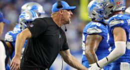 Lions Predicted to Add 'Monster Athlete' to Secondary