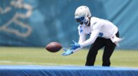 Lions Second-Round Pick Under Fire as Season Approaches